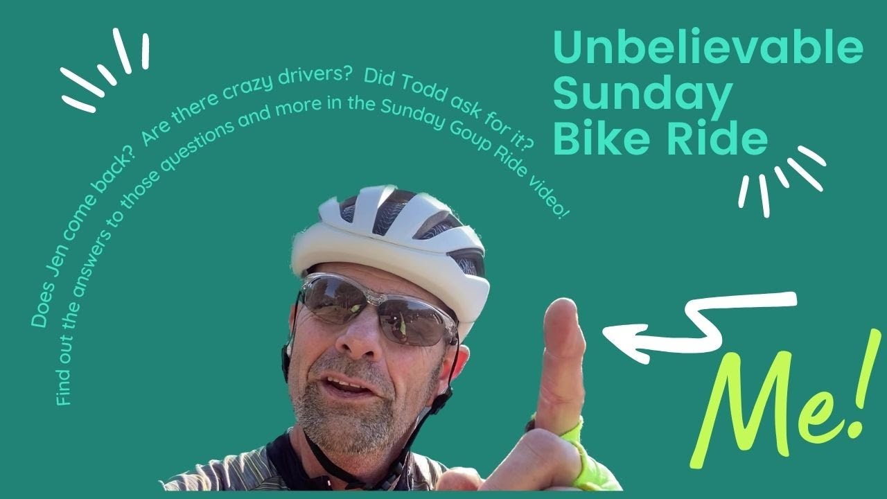 Sunday Bicycle Ride cycling roadcycling groupride YouTube sunday-bicycle-ride-cycling-roadcycling-groupride-youtube