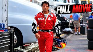 Sylvester Stallone Enters A High-Speed Race Where Every Turn Could Be Deadly | Full Movie