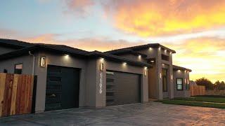 Modern, Sleek Ripon, Ca house for sale!!!!