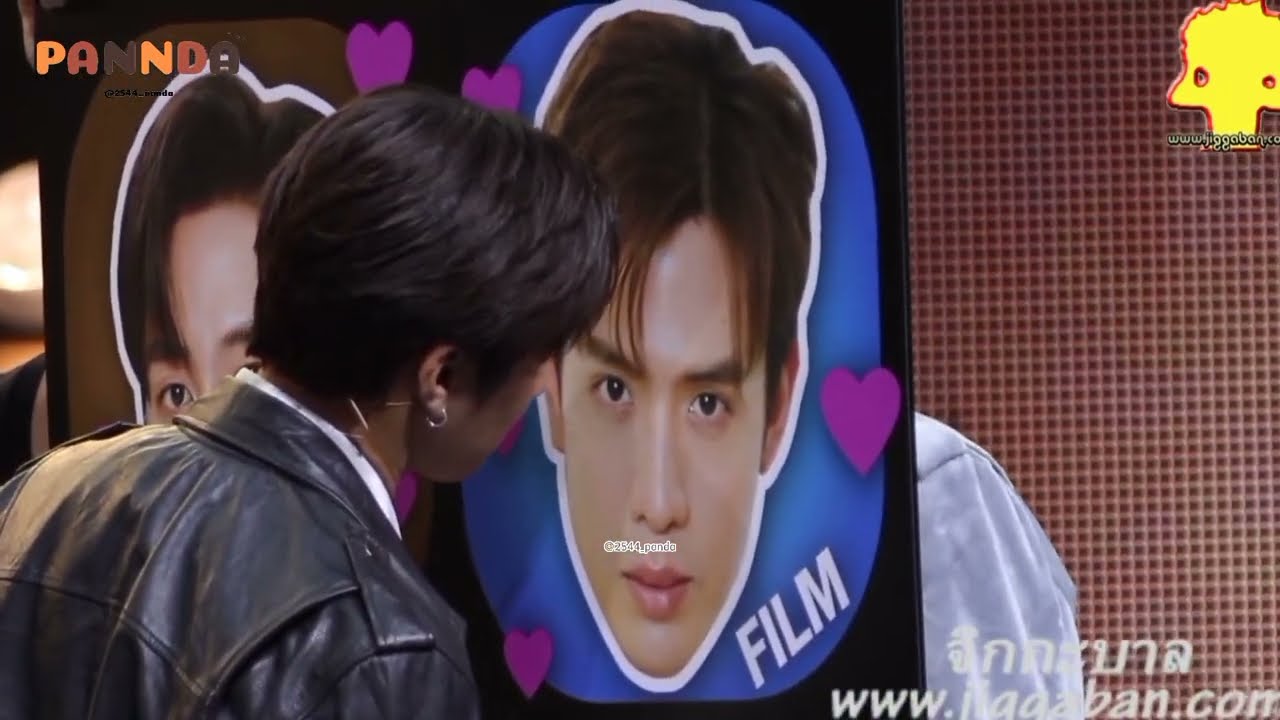 [JamFilm] Fancon Và Câu Chuyện Dạy Học Cảm Lạnh