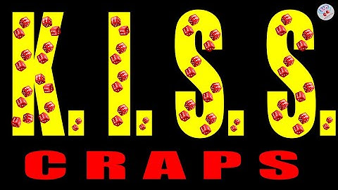 Bubble Craps Tracker