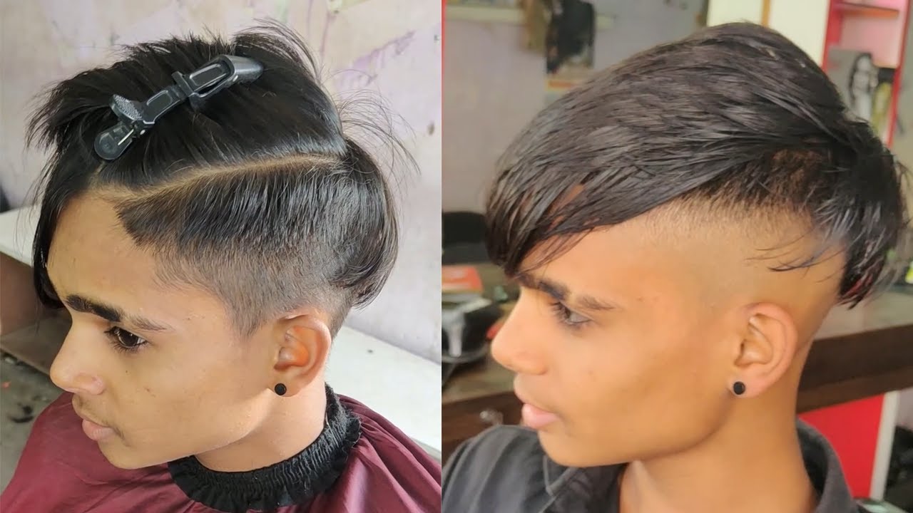 70 Trendiest Haircuts and Hairstyles for Men: From Formal to Stylish!