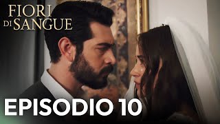 Fiore Di Sangue Episodio 10 | Sottotitolato in italiano | Kan Cicekleri
