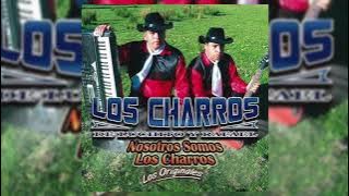 Los Charros de Luchito y Rafael - Negra