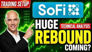 SoFi Stock is Ready for a MASSIVE REBOUND | Here's Why thumbnail