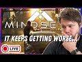 🔴Unfortunately Playing More Mindseye Live  | Blaster Goblin