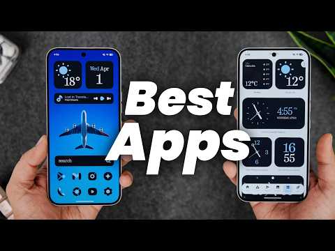6 Incredible Android Apps That Truly Deserve Your Attention - April 2026!