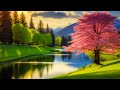 Relaxing Music to Relieve Stress, Anxiety And Depression • Mind, Body &amp; Soul Healing