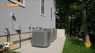 Consumers Energy gives tips on how to keep your energy bill lower during the summer