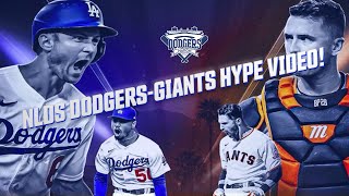 Dodgers NLDS Vs The Giants: The Rivalry Continues... | MLB Postseason 2021 Dodgers NLDS Vs The Giants: The Rivalry Continues... | MLB Postseason 2021