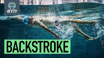 How To Swim Backstroke | A Step-By-Step Guide On The Backstroke Swim Technique