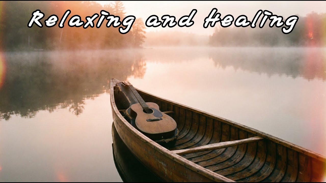 Dust on My Boots, Wind in My Soul – Authentic American Folk from the Open Plains