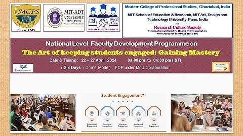 DAY - 5  :: NL FDP  ::  APR - 2024