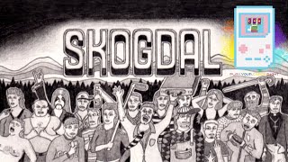 Play Your Cards Right ep.1: Skogdal screenshot 4