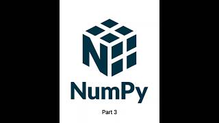 Python NumPy Part 3 #coding #python #numpy #arrayslicing Wealth