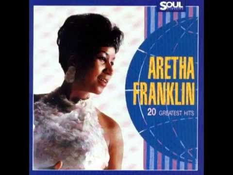 Aretha Franklin - I'm In Love