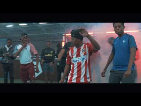 4KEUS  - GRIEZMANN (CLIP) MIXTAPE \