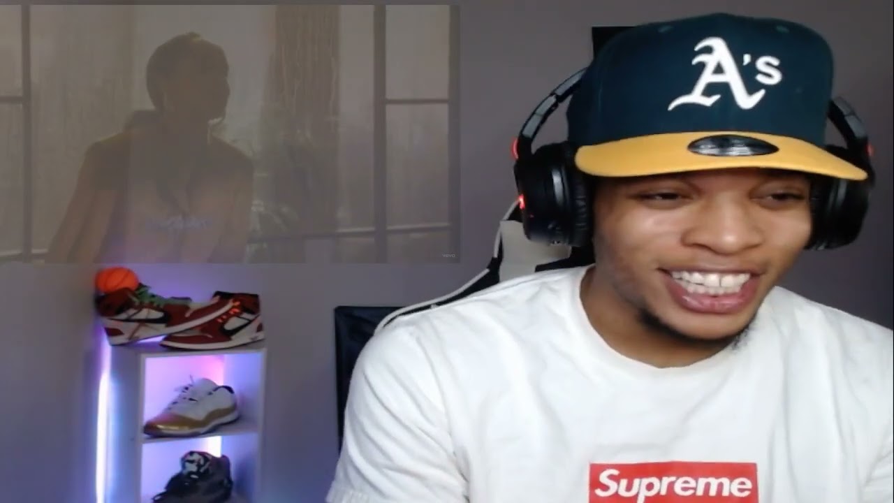 IM IN LOVE!!! SADE - THE SWEETEST TABOO (REACTION)