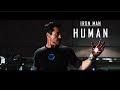 Tony Stark||Human