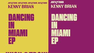 Kenny Brian-Dale bien duro