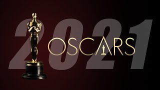 93rd Oscars Promo | Bring Your Movie Love | ►►LIVE - April 25.