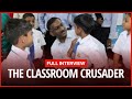 Moving A Community Forward through Education | with Datuk Kamalanathan