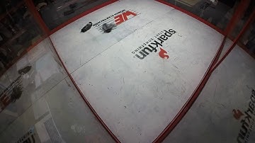 SparkFun AVC Combat 2017 3lb : Rum Ham XL vs Animus