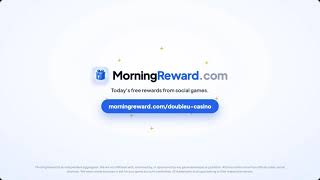 DoubleU Casino Free Chips