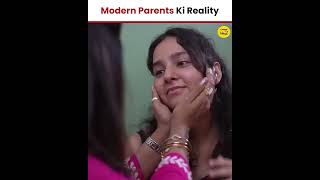 Modern Parents Ki Reality..#FBVIDEO  #video #fbviral #reality #viralvídeos #contentkakeeda