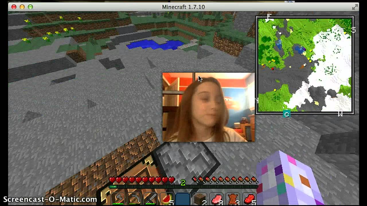 Minecraft Modded Survival - Episode 1 - Home for now - YouTube