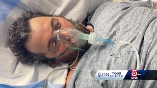 Tourist saved by Boston doctors after rare infection linked to raw oysters