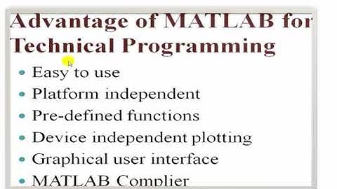 Matlab and simulink Full course For Beginner urdu hindi Lect 1