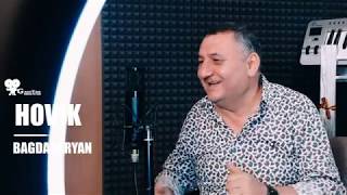 HOVIK BAGDASARYAN ---VARDAN URUMYAN (SIGARONI CXI PES)