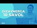 Видео по запросу "mantiqiy savol javoblar"