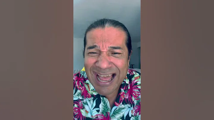 Adn era feliz
