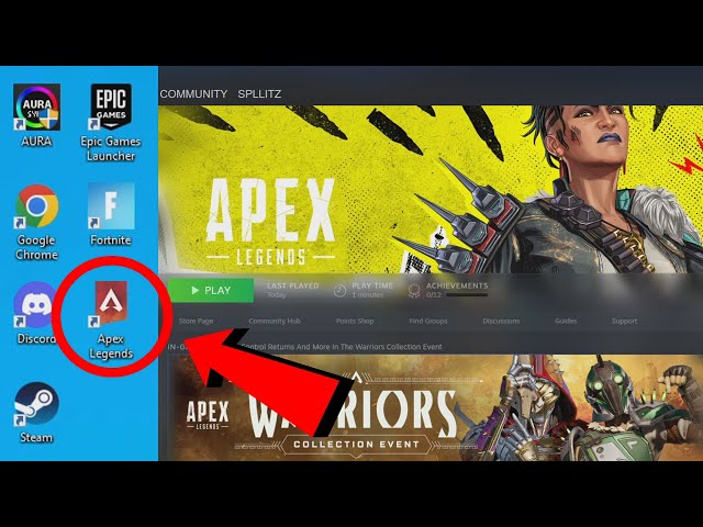 How to Download Apex Legends on PC & Laptop 2023? 