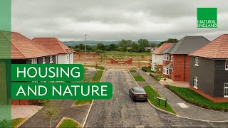 New solutions to support development that works with nature