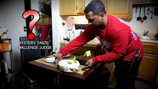 STOVE TOP CAKE BAKING vs. INSIDE OVEN BAKING TASTE CHALLENGE Stove-top method Outcome