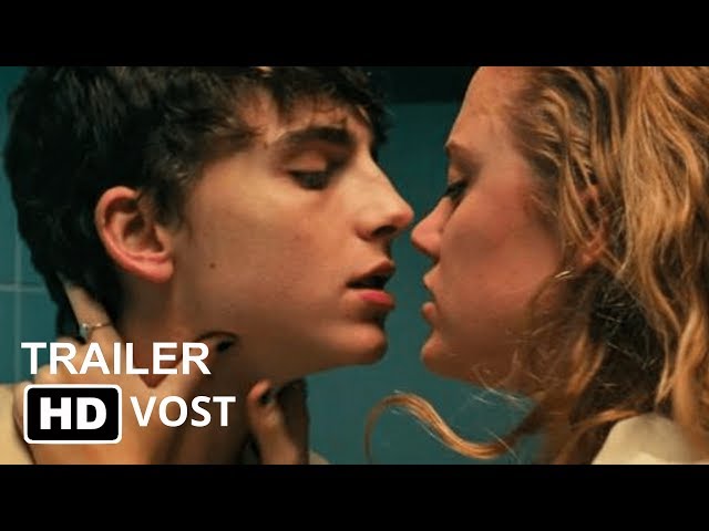 Hot Summer Nights Official Trailer HD A24