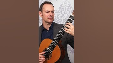 Thumbnail of The First Noel on classical guitar. #classicalguitarshed #sheetmusic #christmasmusic #thefirstnoel