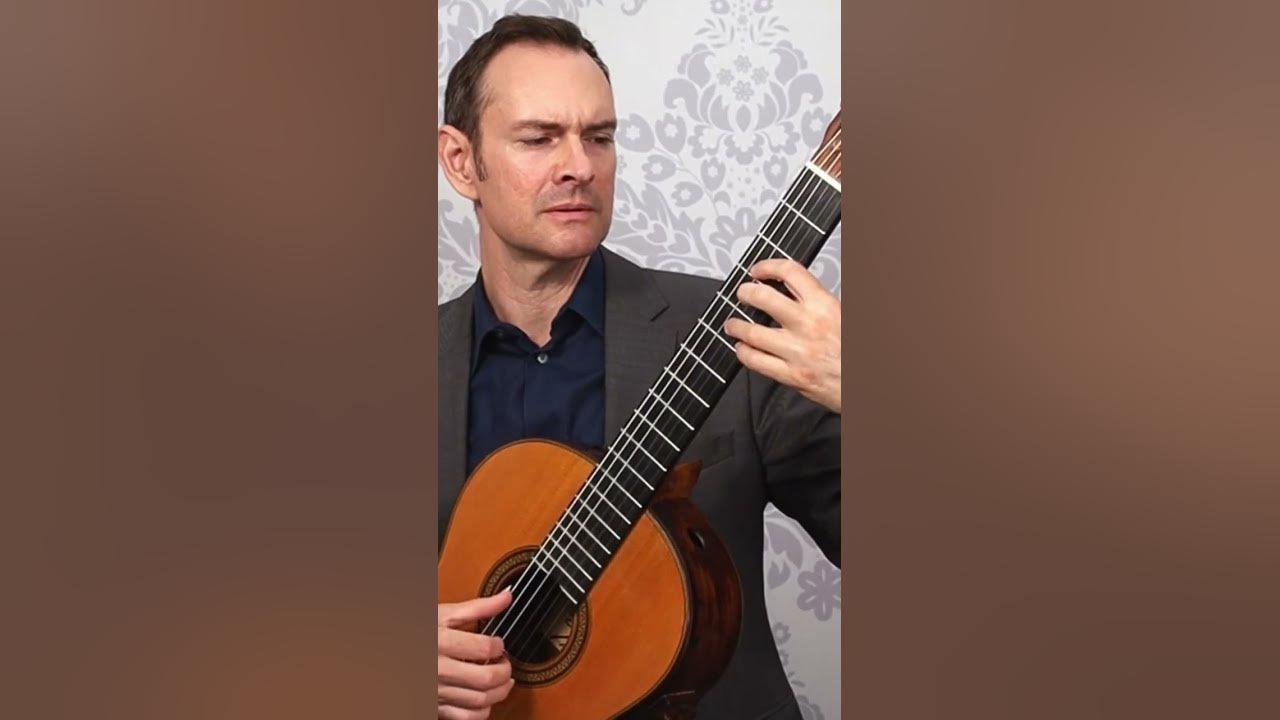 The First Noel on classical guitar. #classicalguitarshed #sheetmusic #christmasmusic #thefirstnoel