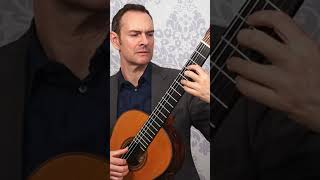Thumbnail for The First Noel on classical guitar. #classicalguitarshed #sheetmusic #christmasmusic #thefirstnoel