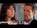 House Speaks Perfect Spanish | House M.D.