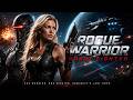 They said the AI war was over. They were wrong.     Rogue Warrior: The Robot Fighter