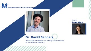 M.I.S.S. #9: Purdue University associate professor David Sanders on misinformation in science