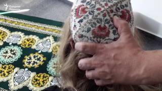 Хивалик 15 яшар из кимдан омиладор бўлди