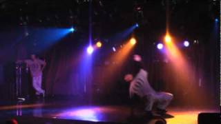 20100920 ｶﾘｽﾏｶﾝﾀﾛｰ＋SHUHO FROMOZ vol 5 @ SEATA