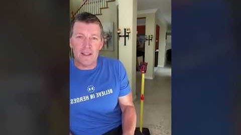 Thursday Episode 6: (Adv. level) Train At-Home with Founder, Dan Metcalfe