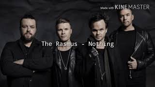 The Rasmus - Nothing ( SUB AL ESPAÑOL)