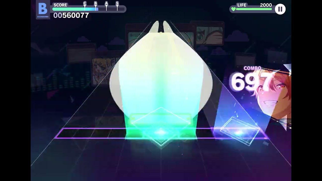 Help me, erin | master fc